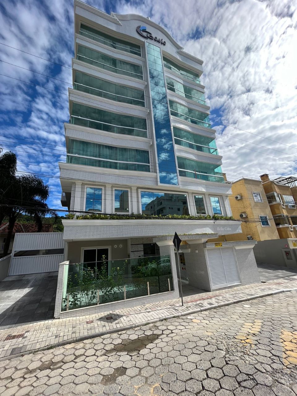 Apartamento Pronto para morar em Bombas - Foto 1