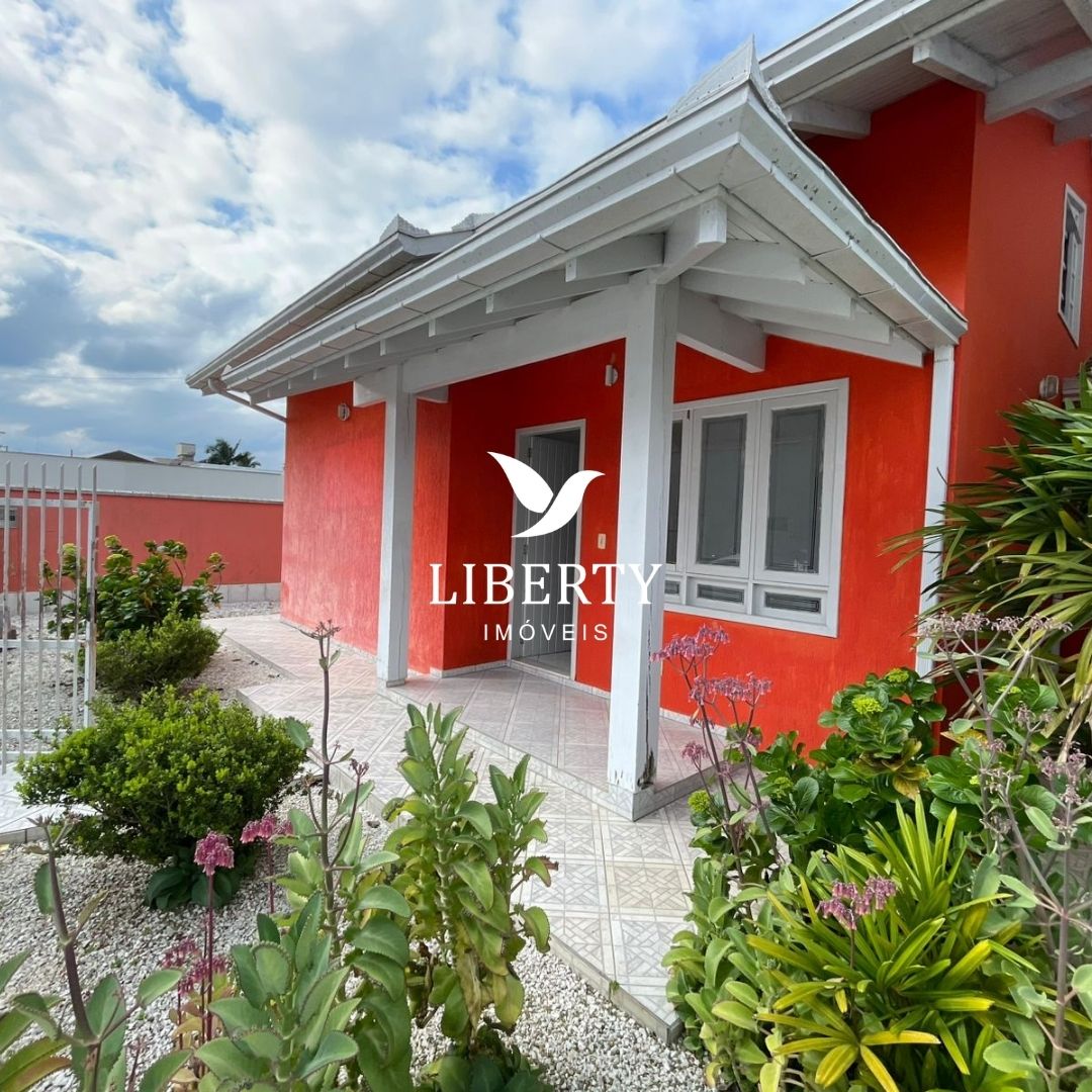 Casa À Venda - Foto 1